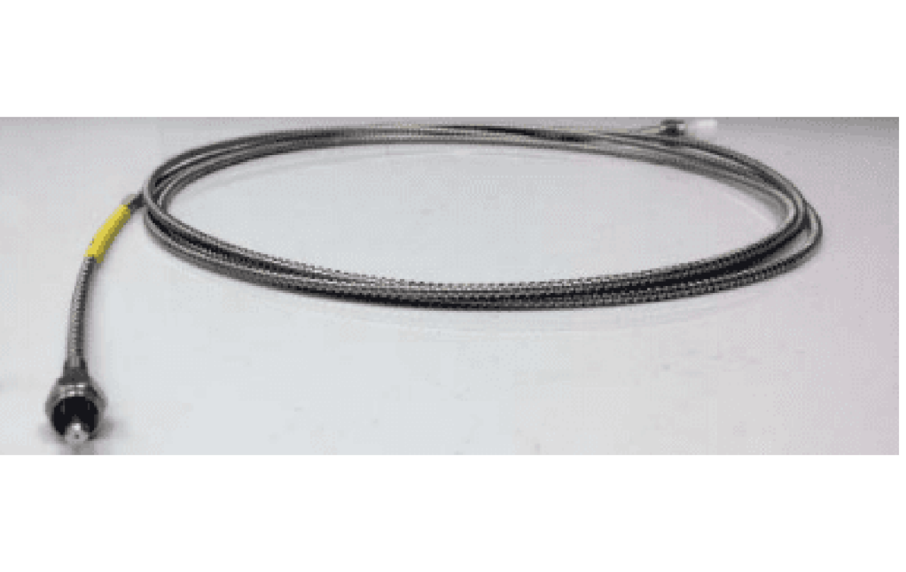 Single Fiber Assemblies