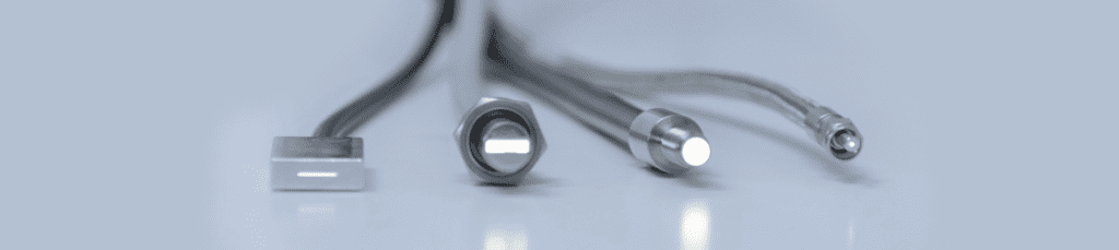 Custom Fiber Optic Assemblies and Bundles