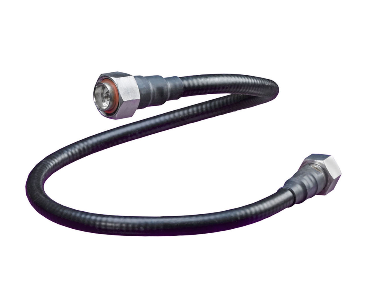 Molex 5G RF cable jumper. 