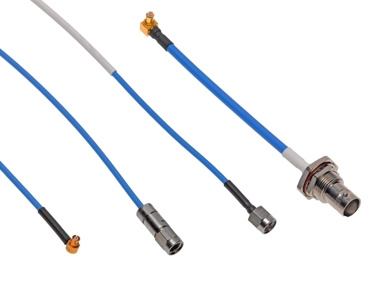 RF Cable Assemblies