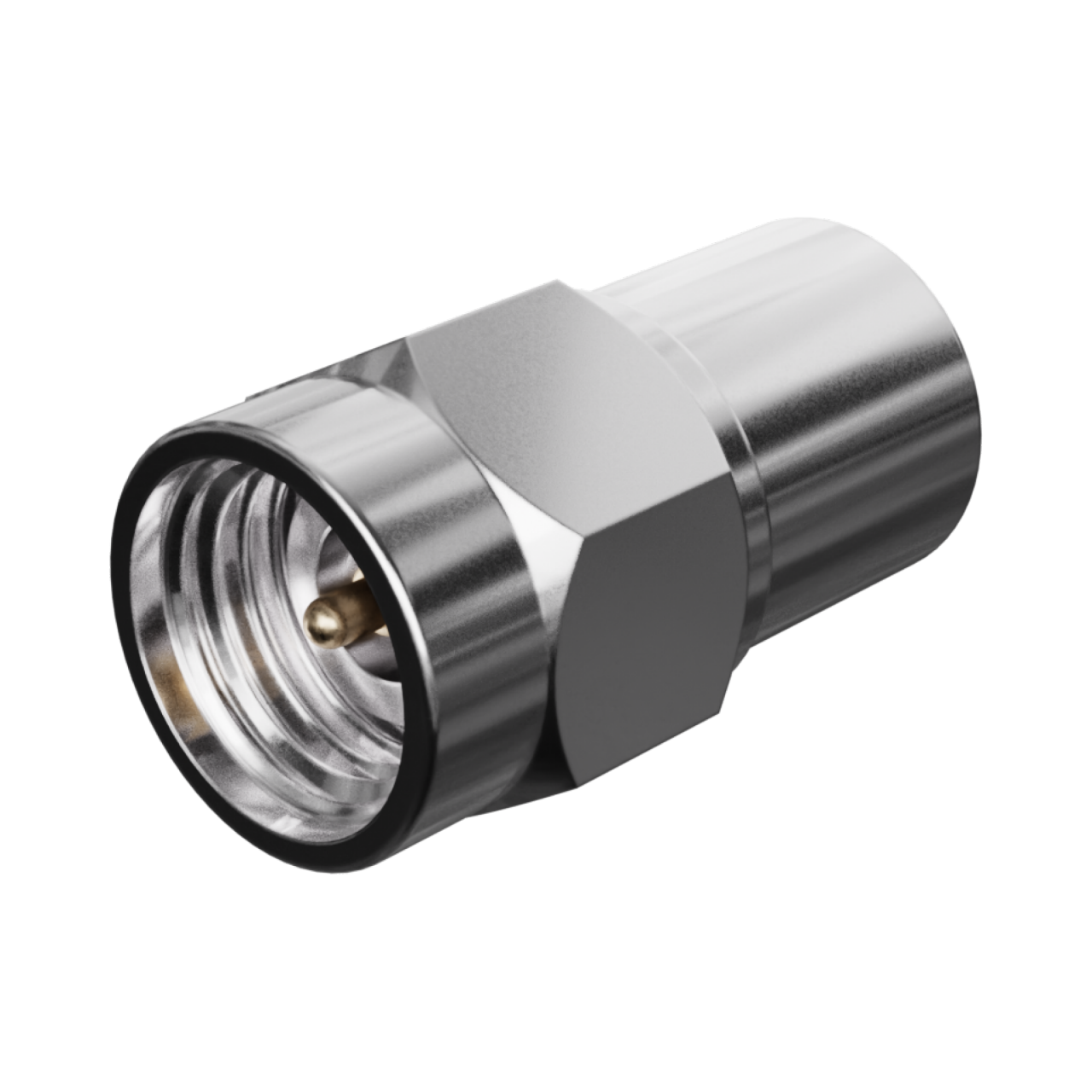 Molex 2.92mm RF Coaxial Terminator.