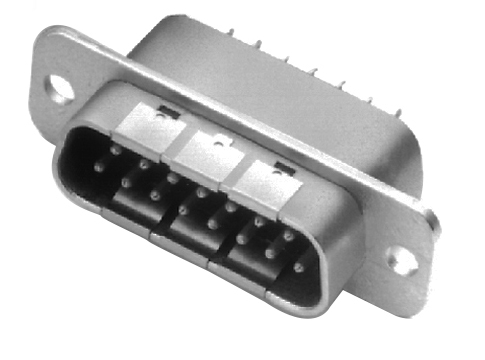 Molex High-Performance D-Sub