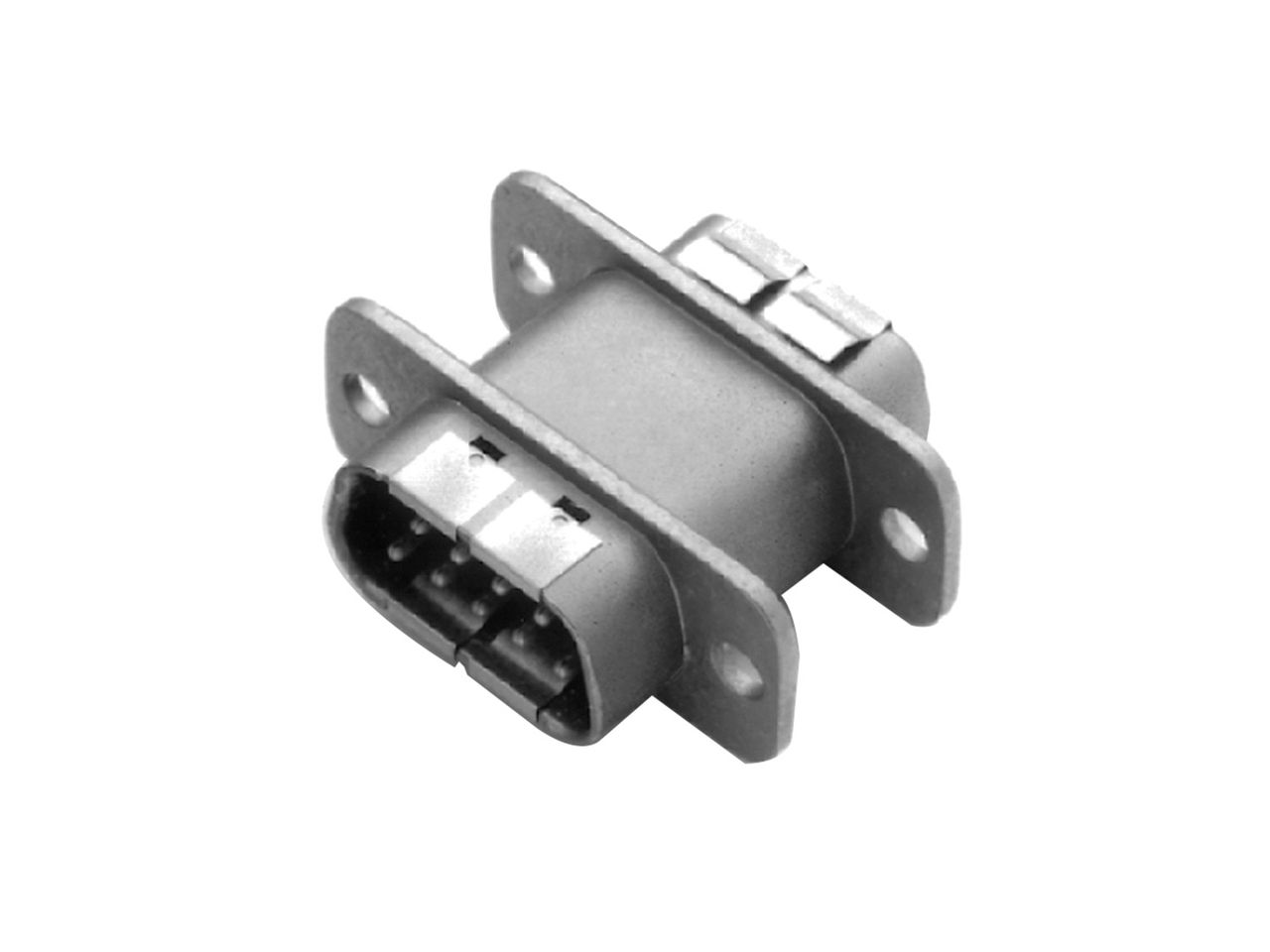 Molex High-Performance D-Sub
