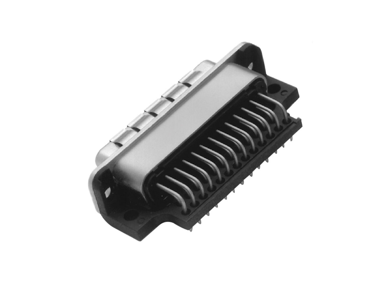 Molex High-Performance D-Sub