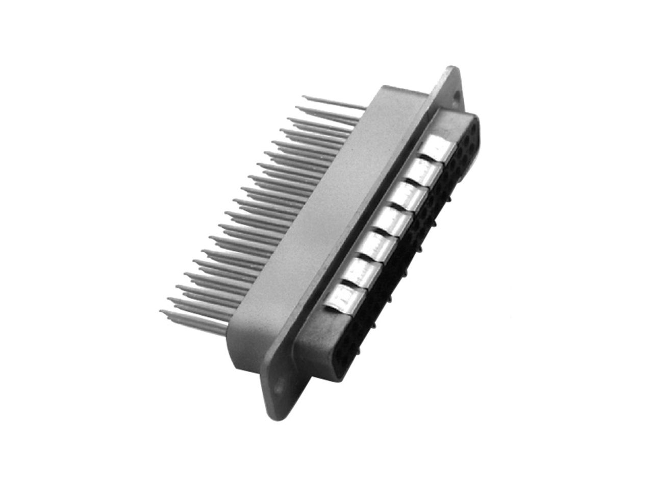 Molex High-Performance D-Sub