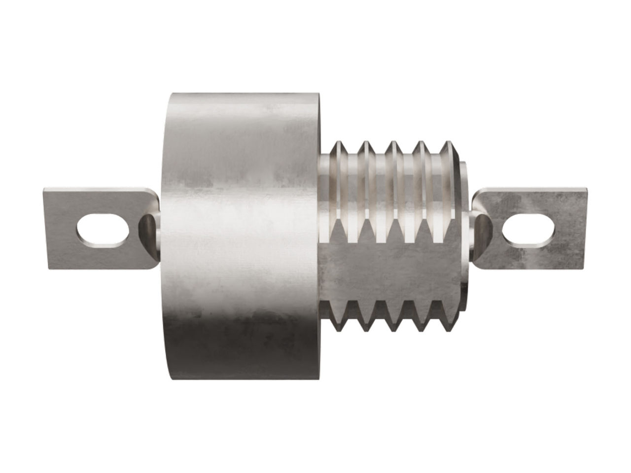 Glass-Sealed EMI Filter suitable for harsh environments.