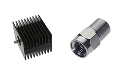 Molex RF Attenuators and Terminations