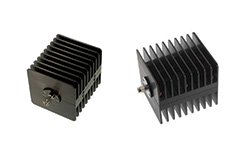 Molex RF Attenuators and Terminations