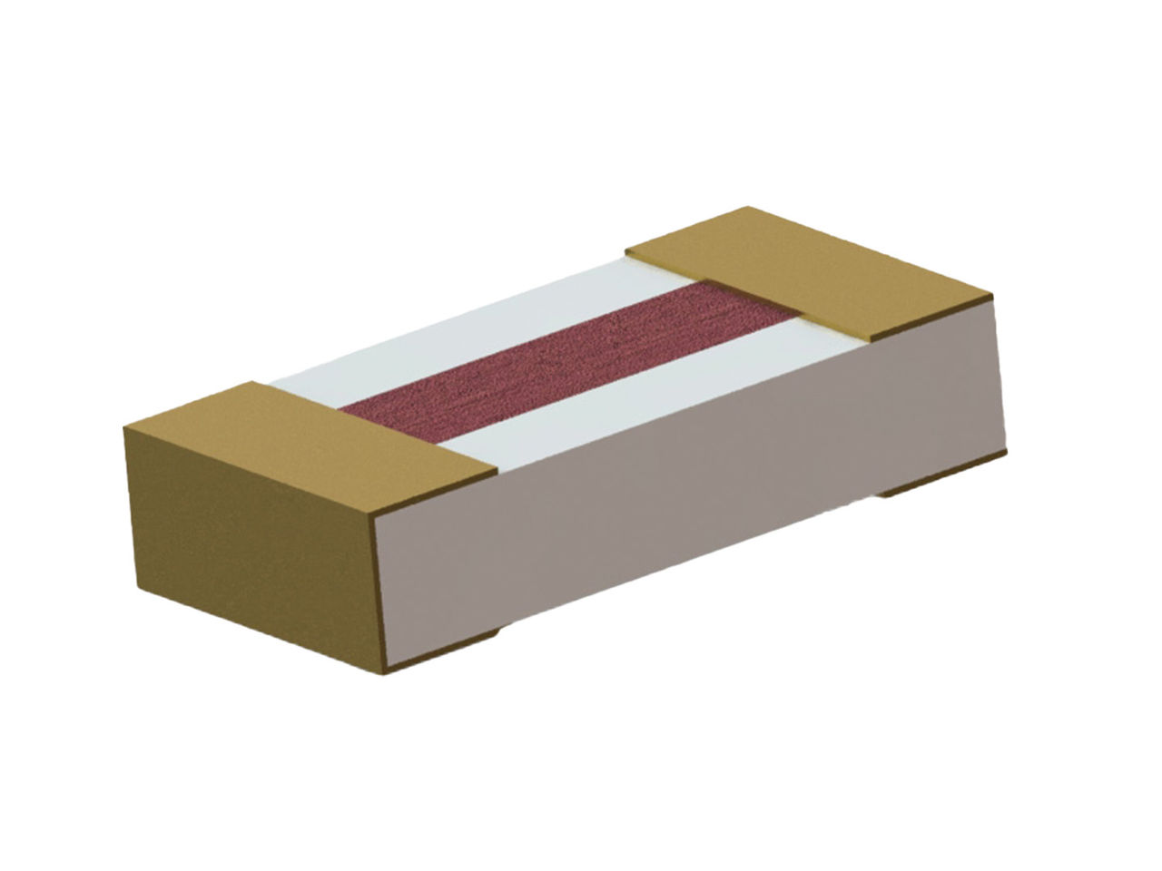 Molex Surface-Mount Chip Terminations.
