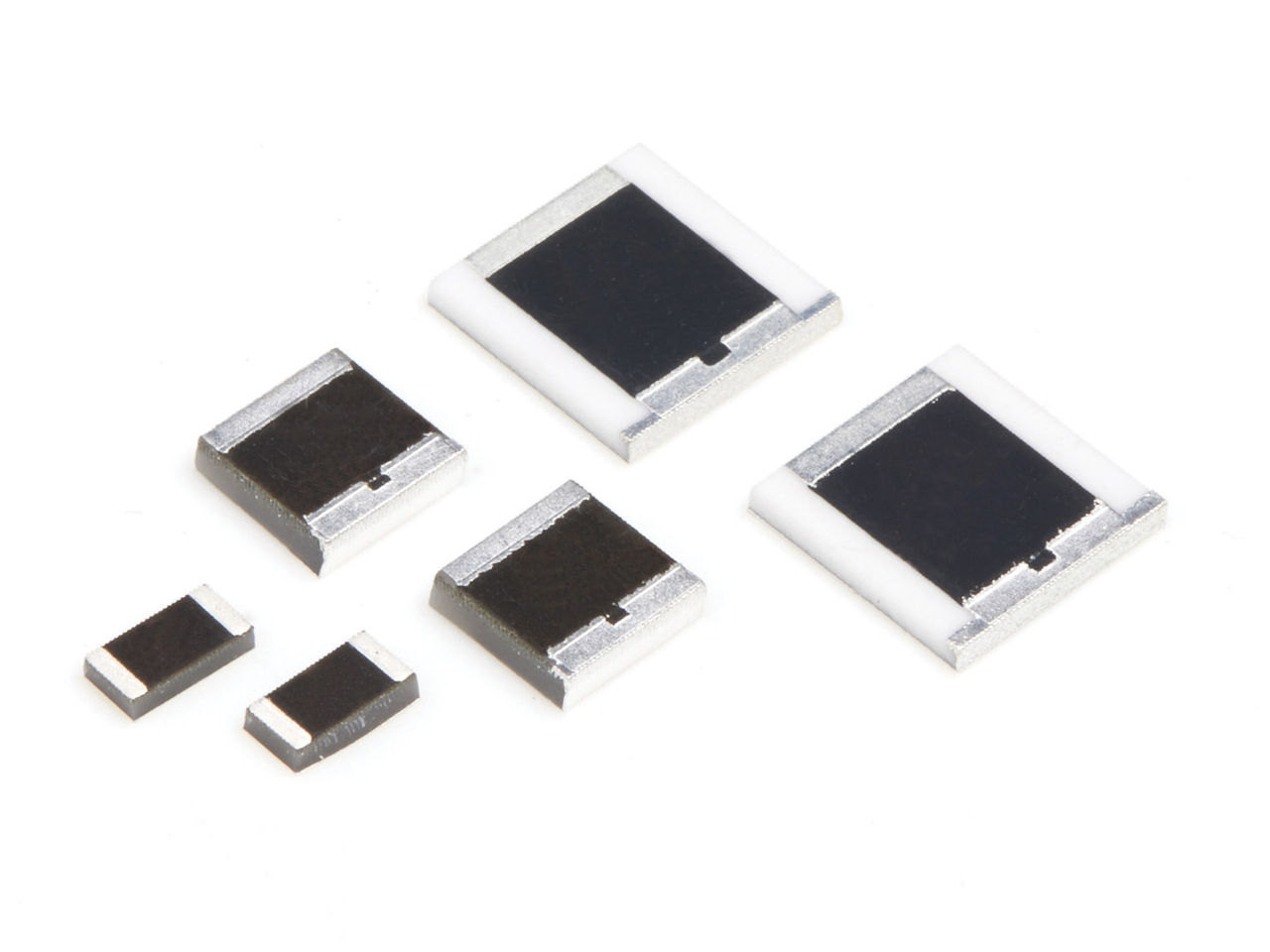 Molex Surface-Mount Chip Terminations.