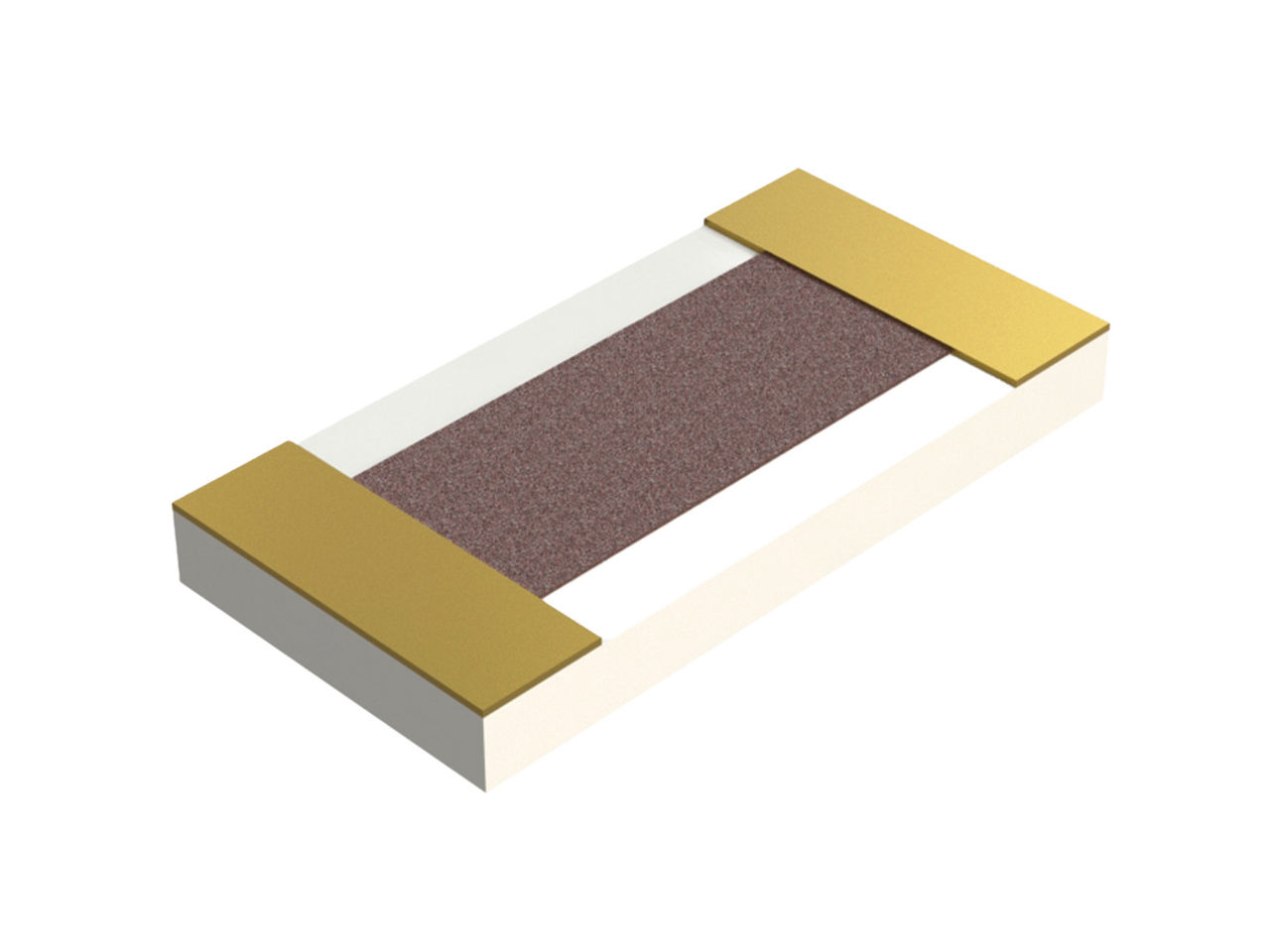 Molex Surface-Mount Chip Terminations.