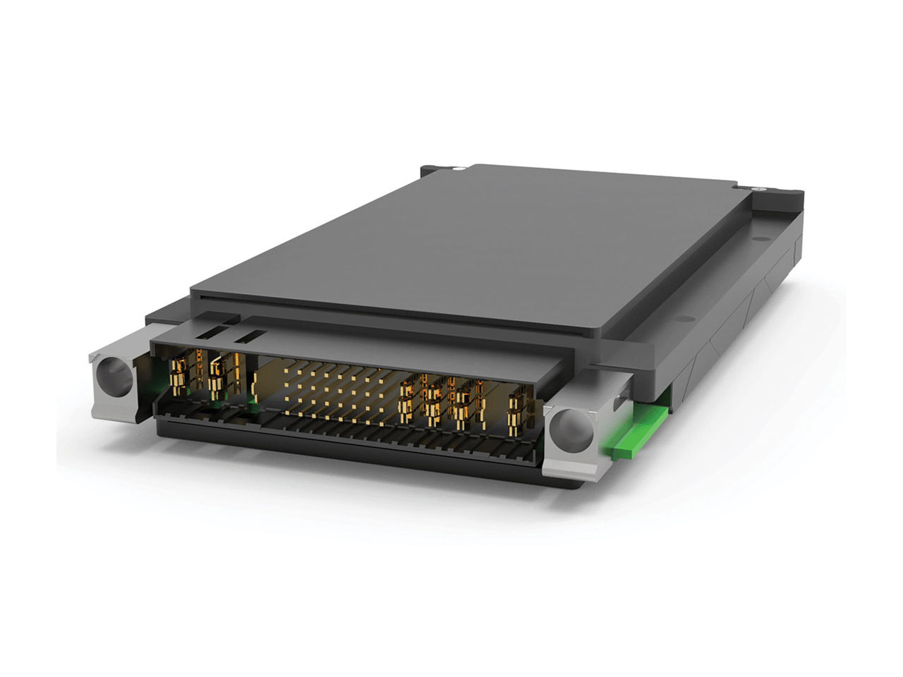 AirBorn VPX 3U compact power supply.