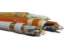 industrial solutions bulk cable