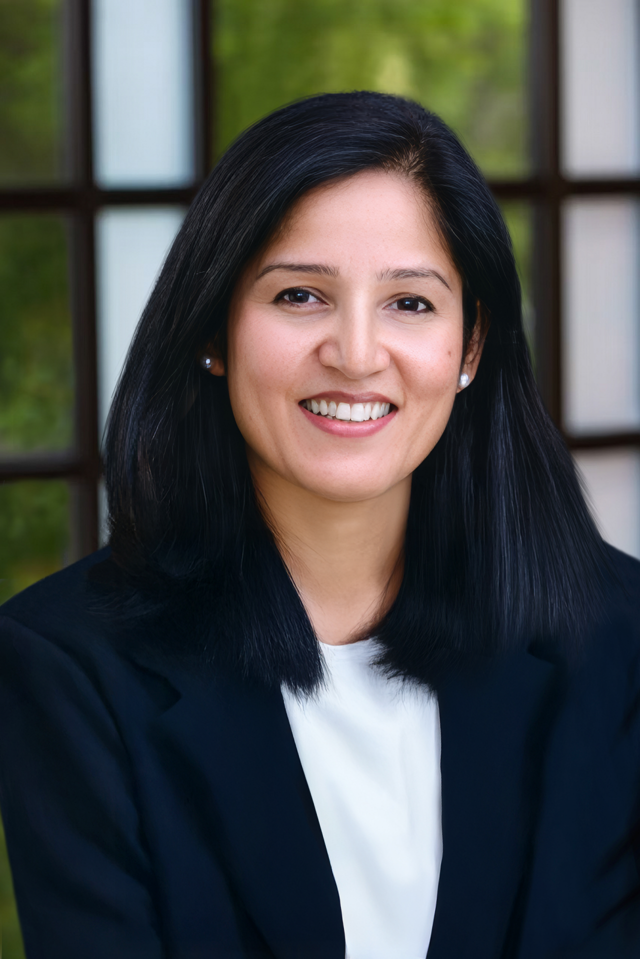 Kusum Verma、Molexバイスプレジデント兼最高情報責任者。