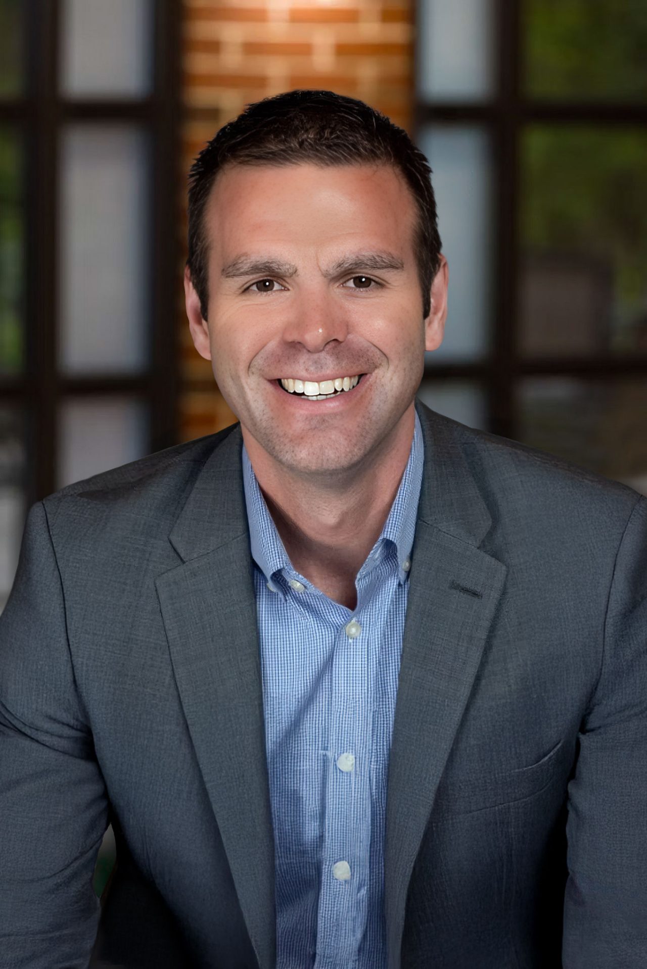 Steve Maciejewski、Molex事業開発および企業戦略担当シニアバイスプレジデント。