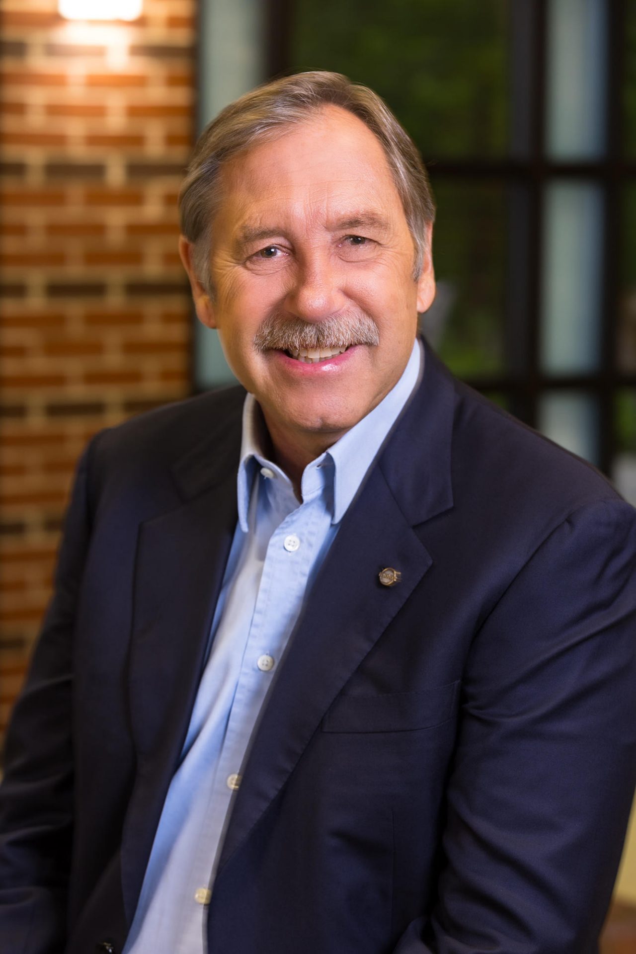 Molex Board of Directors, May 2024