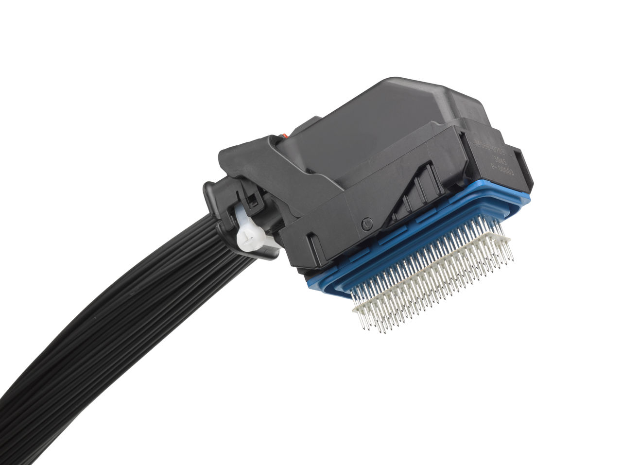 Molex MX123嵌合済みヘッダーおよびリセプタクルコネクター。