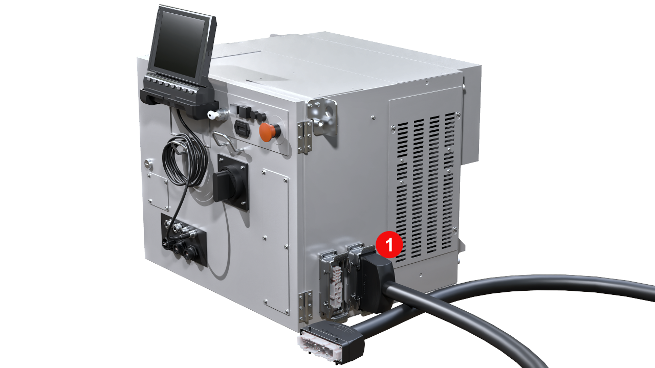 Power Supply