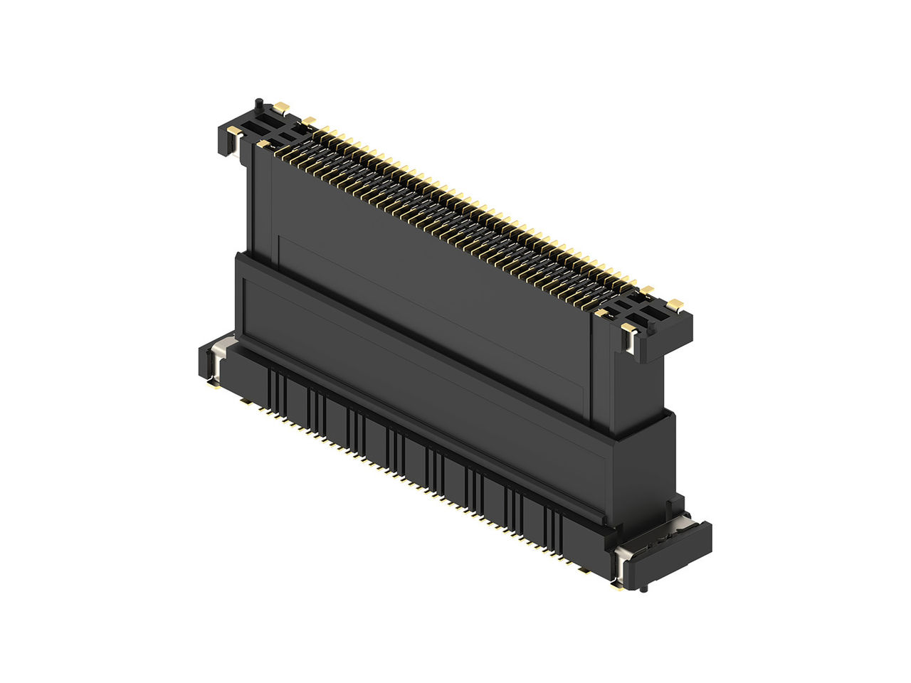 Float Stackオートモーティブ基板対基板用コネクター
