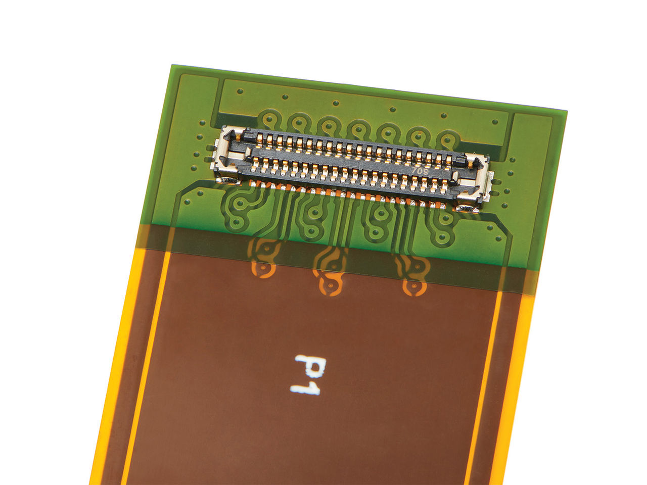 SlimStack FFC/FPC