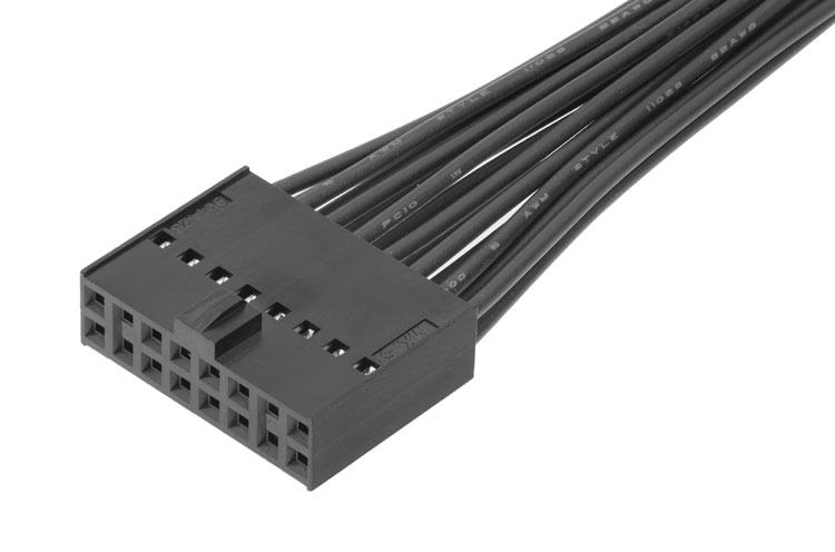 C-Grid III 2.54mmピッチ
