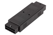 Micro-Fit成形プラグアダプター3.00mmピッチ