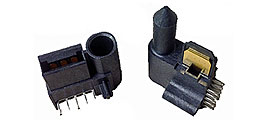 EXTreme OrthoPower Orthogonal Direct-Power Connector System