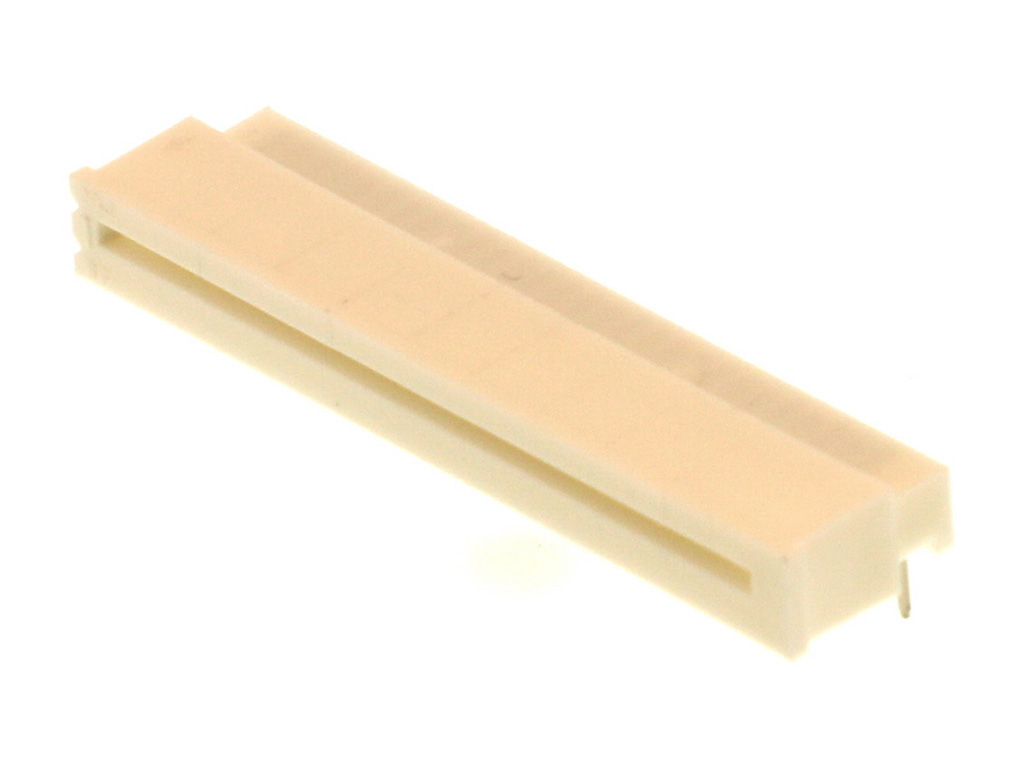Easy-On FFC/FPC 1.25mmピッチコネクター