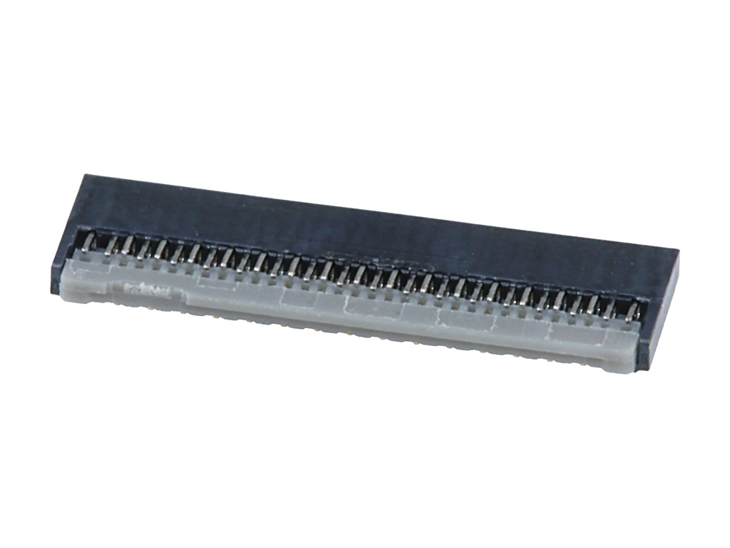 Easy-On FFC/FPC 0.30mmピッチコネクター