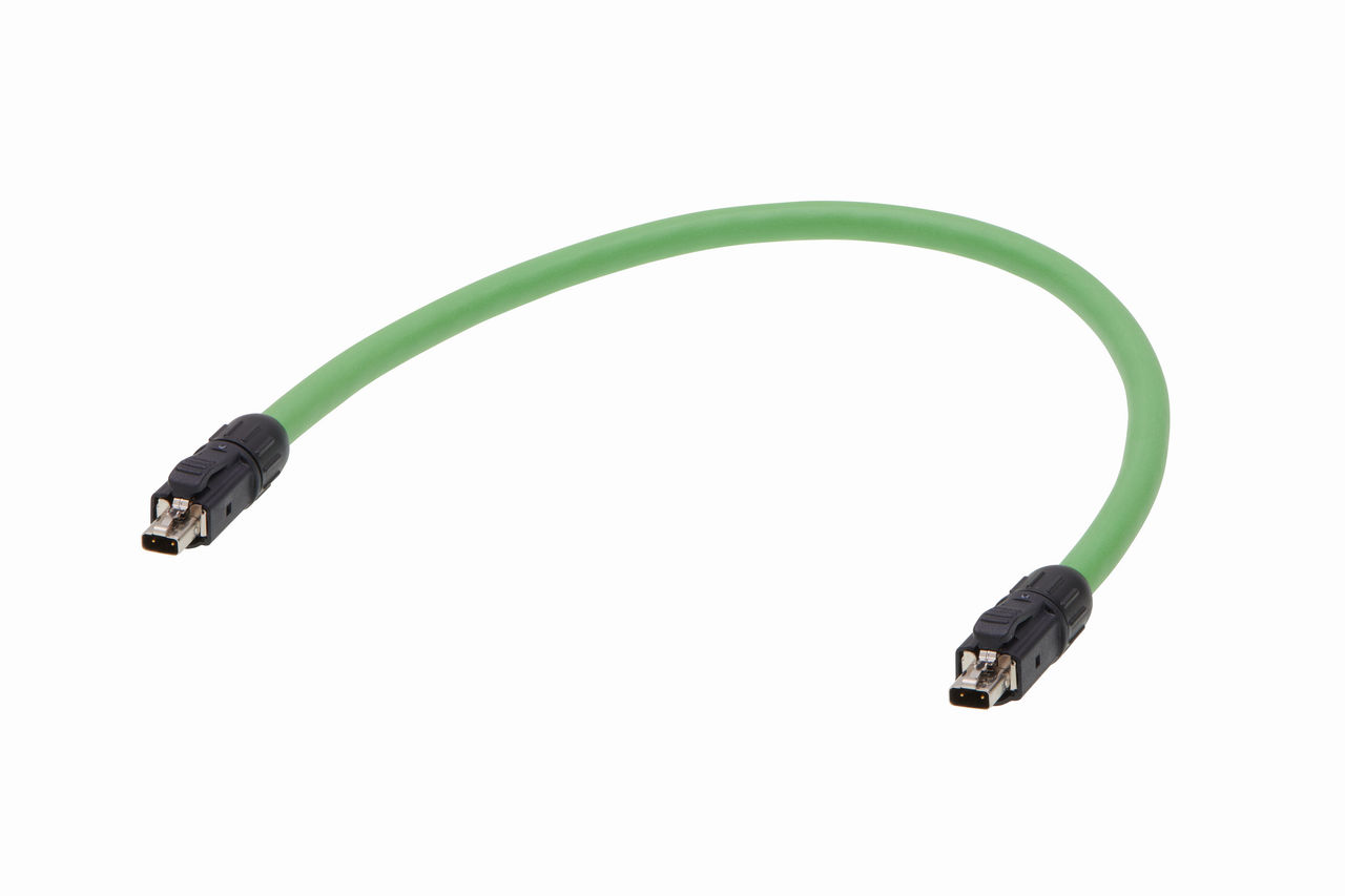工業用SPEコネクターとケーブルアセンブリー | Molex