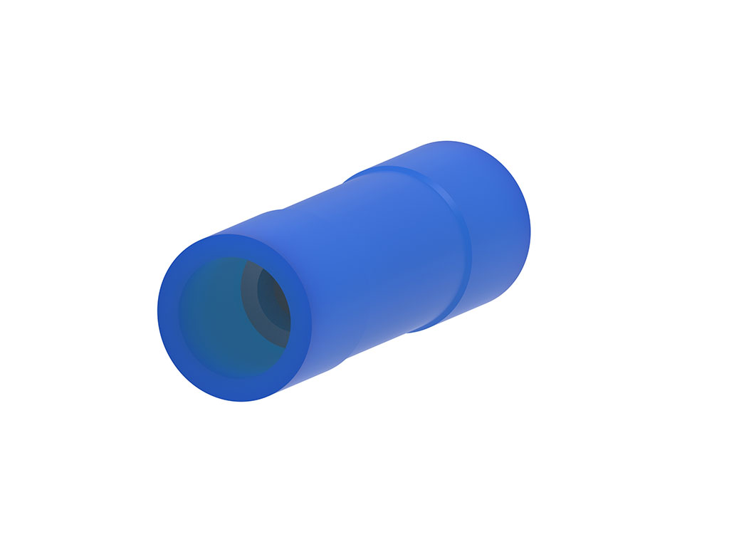 Molex InsulKrimp並列スプライス