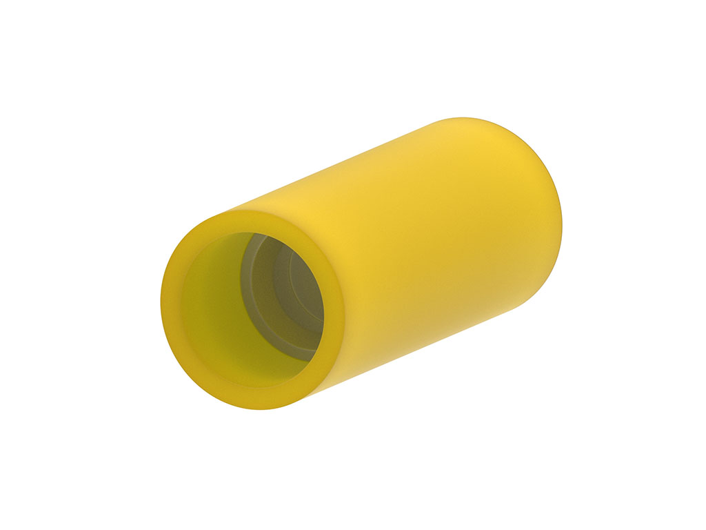 Molex NylaKrimp並列スプライス