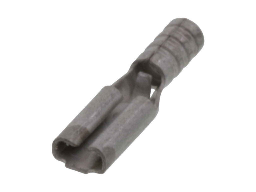 Molex Krimptiteクイックディスコネクト
