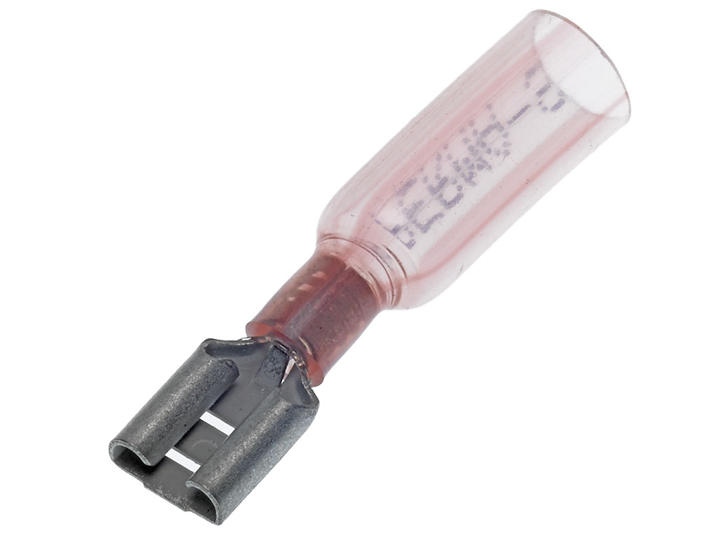 Molex Perma-Sealメス クイックディスコネクト