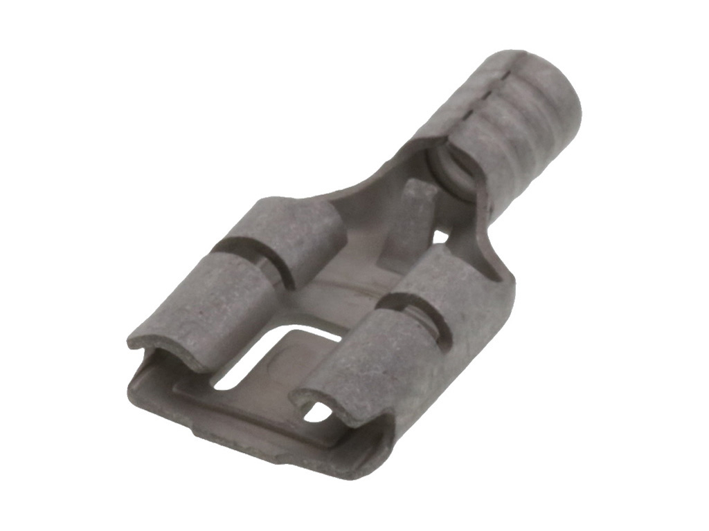 Molex Quixonクイックディスコネクト、Krimptiteスタイル