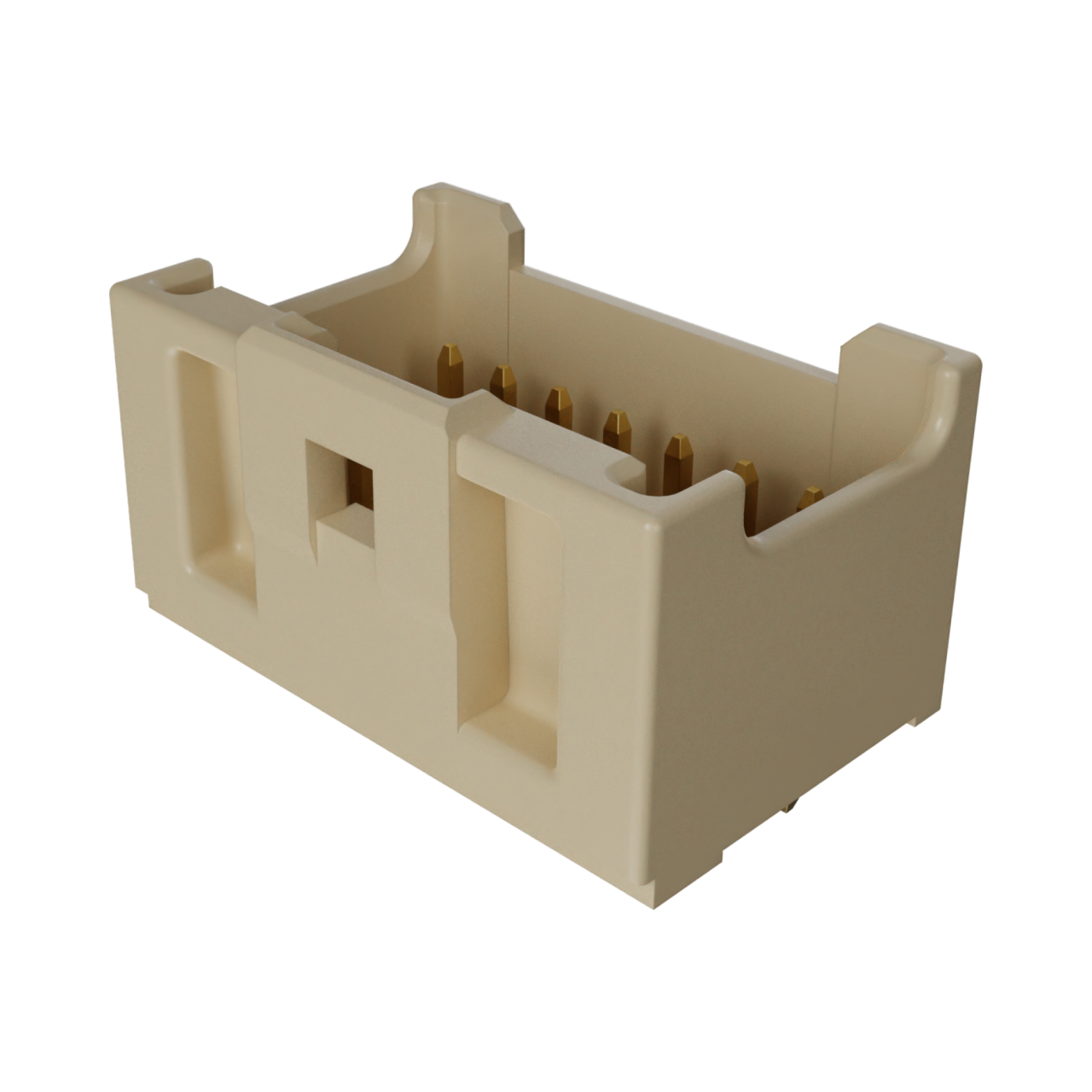 MicroClaspコネクター | Molex