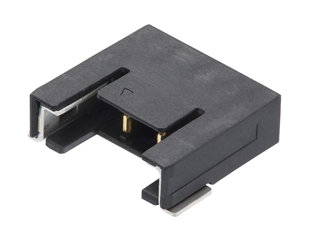 Molex Pico-Lock PCBヘッダー