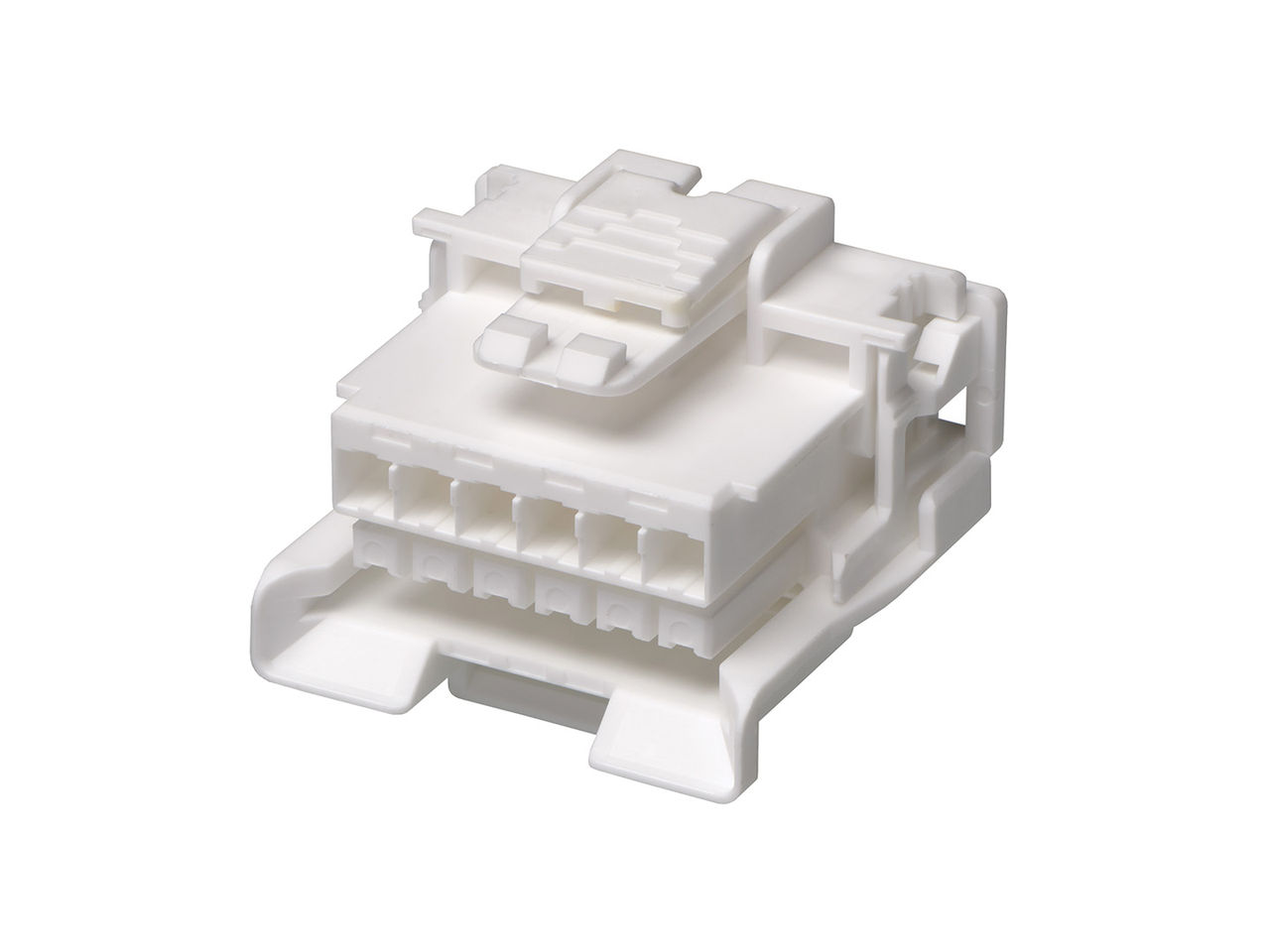 Swing TPA Connector 
