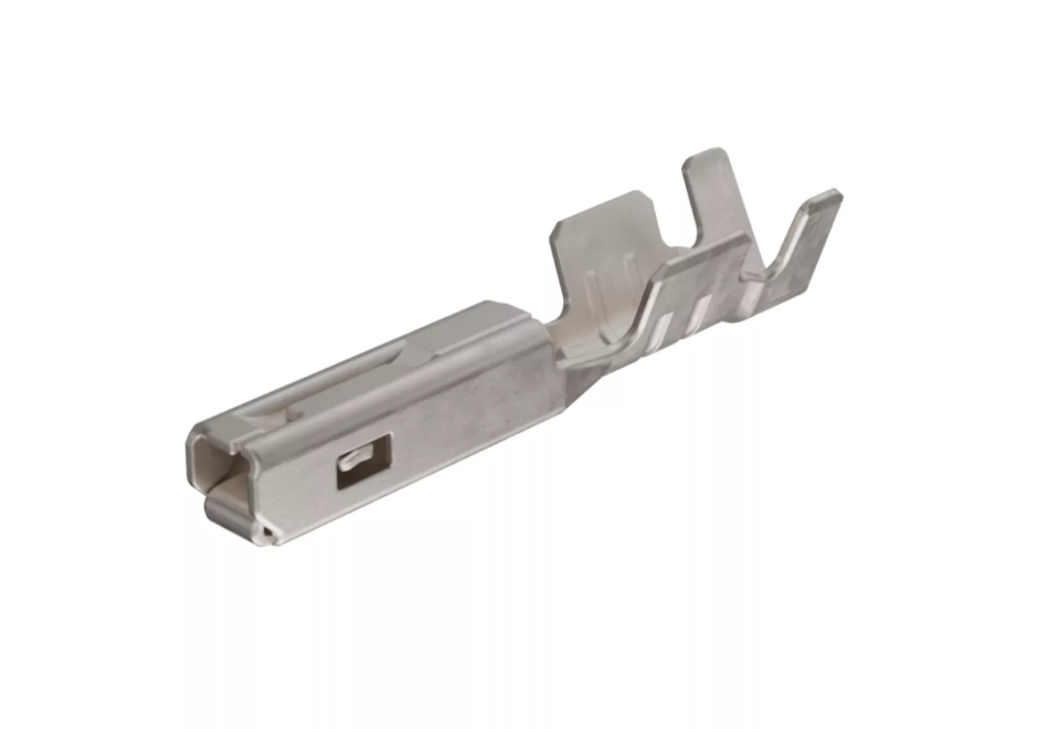 Molex MX150メス端子。