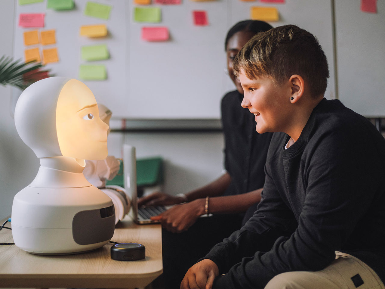 ロボット工学レポート