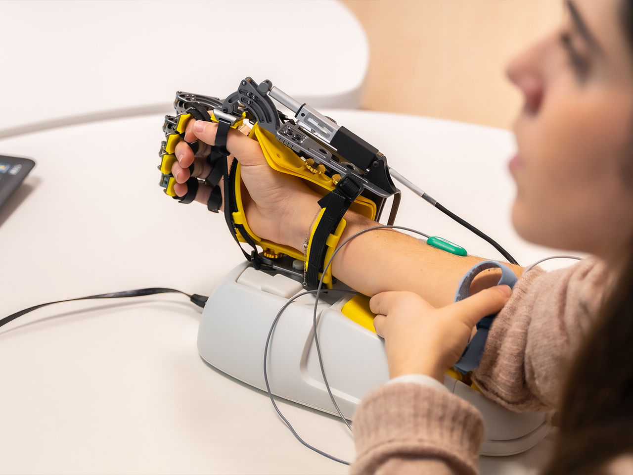 ロボット工学レポート