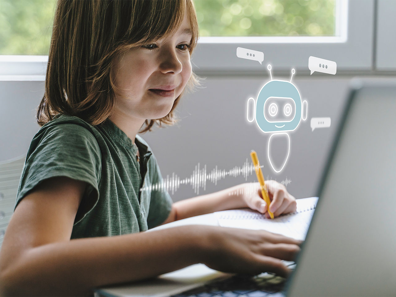 ロボット工学レポート