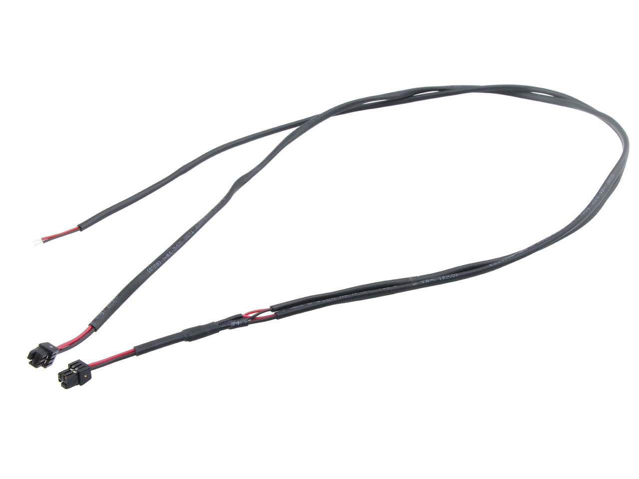 Molex 泄漏检测电缆组件。