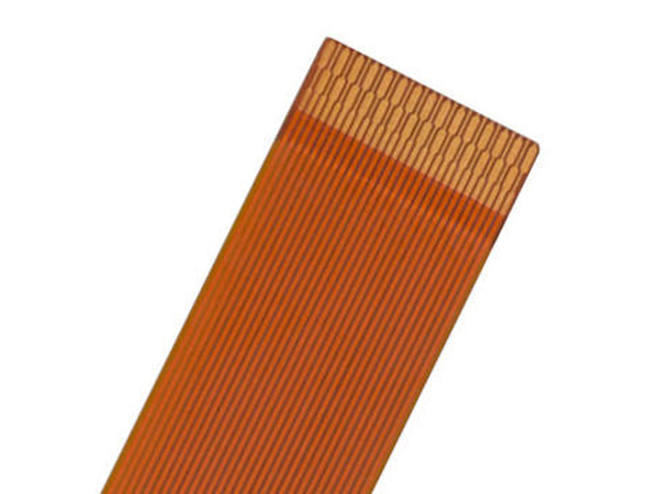Premo-Flex Flexible-Printed-Circuit .30mm-Pitch