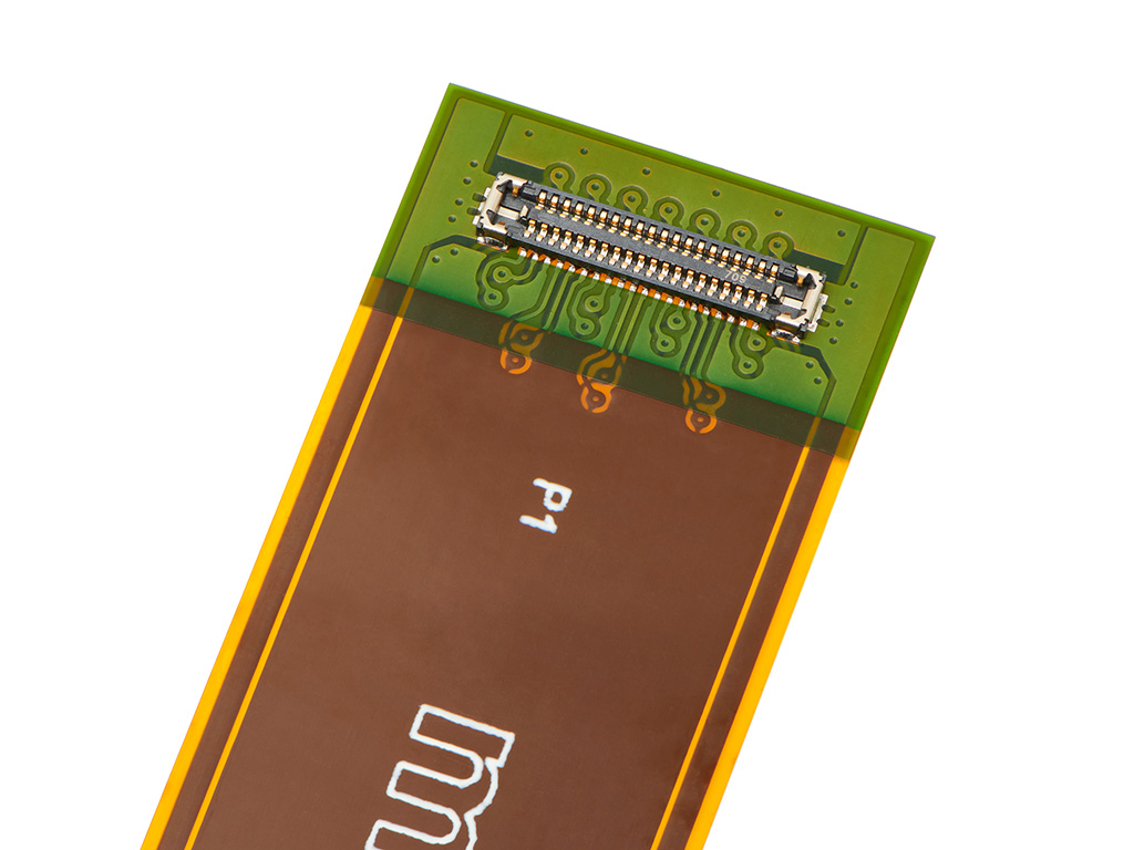 SlimStack FFC/FPC
