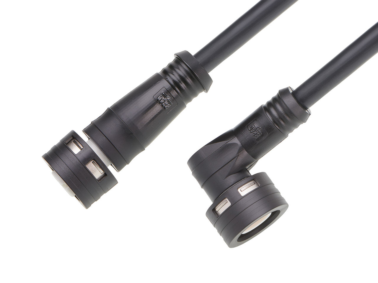M12 Cable Assemblies