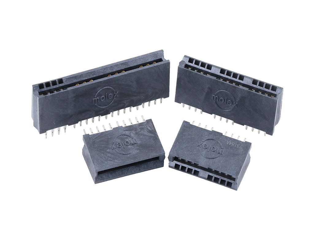 EXTreme PowerEdge Connectors