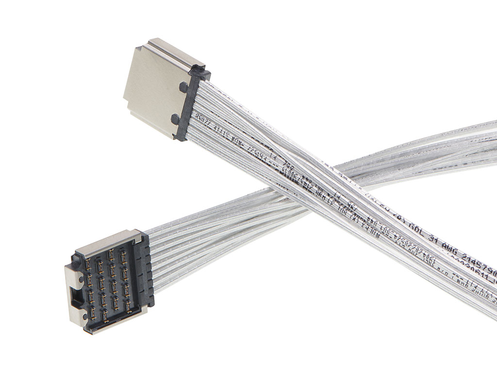 MicroBeam Cable Assemblies
