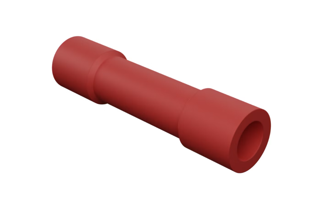 Molex InsulKrimp 对接。