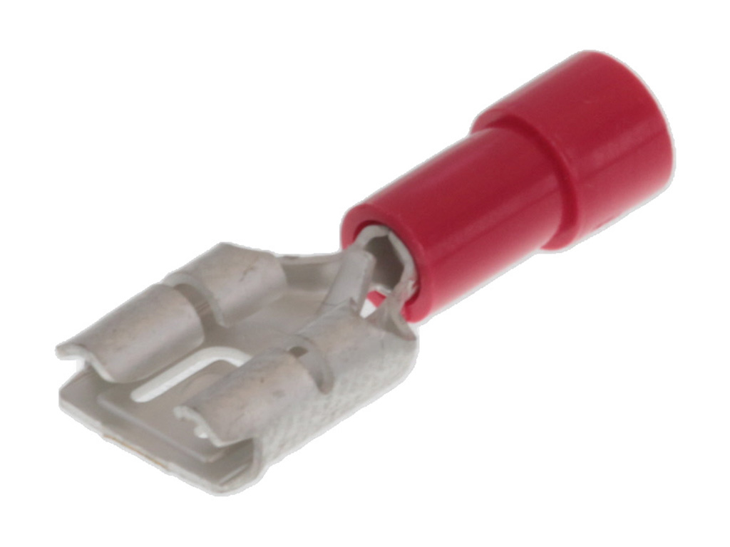 Molex Quixon 快速断开，InsulKrimp 型